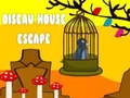 Oyunu Oiseau Evden Kaçış çevrimiçi Oyunu Oiseau Evden Kaçış çevrimiçi