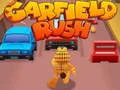 Oyunu Garfield Acele çevrimiçi Oyunu Garfield Acele çevrimiçi