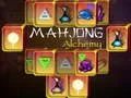 Oyunu Mahjong Simyası çevrimiçi