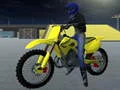 Oyunu MSK Deneme Off-Road Motosiklet Gösterisi çevrimiçi