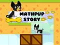 Oyunu MathPup Hikayesi çevrimiçi