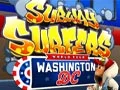 Oyunu Subway Surfers Washington DC çevrimiçi