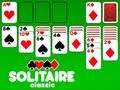 Oyunu Klasik Solitaire çevrimiçi