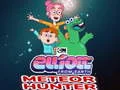 Oyunu Dünya'dan Elliott: Meteor Avcısı çevrimiçi