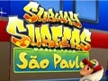 Oyunu Subway Surfers Sao Paulo çevrimiçi