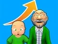 Oyunu Hayat Koşusu 3D çevrimiçi
