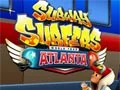 Oyunu Subway Surfers Atlanta çevrimiçi