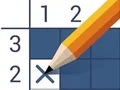 Oyunu Nonogram: Resim Çıkışı çevrimiçi Oyunu Nonogram: Resim Çıkışı çevrimiçi