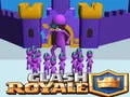 Oyunu Clash Royale 3D çevrimiçi