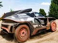 Oyunu Audi RS Q Dakar Rallisi Kaydır çevrimiçi Oyunu Audi RS Q Dakar Rallisi Kaydır çevrimiçi