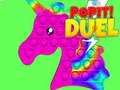 Oyunu Pop It! Düello çevrimiçi