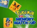 Oyunu Pokemon: Hafıza Eşleştirmesi çevrimiçi