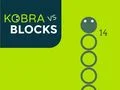 Oyunu Kobra ile Bloklar çevrimiçi Oyunu Kobra ile Bloklar çevrimiçi
