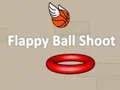 Oyunu Flappy Top Ateşi çevrimiçi