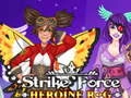 Oyunu Saldırı Gücü Kahramanı RPG çevrimiçi