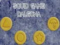 Oyunu K squid Oyunu: Dalgona çevrimiçi