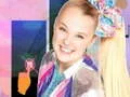 Oyunu JoJo Siwa Piyano Karosu çevrimiçi