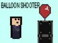 Oyunu Balon Avı çevrimiçi