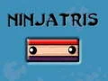 Oyunu Ninjatris çevrimiçi
