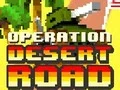 Oyunu Çöl Yolu Operasyonu çevrimiçi