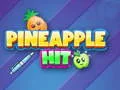 Oyunu Ananas Vuruşu çevrimiçi Oyunu Ananas Vuruşu çevrimiçi