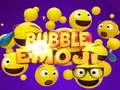 Oyunu Baloncuk Emoji çevrimiçi