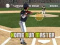 Oyunu Home Run Ustası çevrimiçi