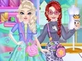 Oyunu Moda Prensesi: Giysi Dikimi çevrimiçi Oyunu Moda Prensesi: Giysi Dikimi çevrimiçi