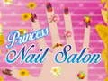 Oyunu Prenses Oje Salonu çevrimiçi