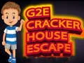 Oyunu G2E Kraker Evden Kaçış çevrimiçi