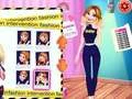 Oyunu Ellie Moda Polisi çevrimiçi Oyunu Ellie Moda Polisi çevrimiçi