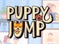 Oyunu Yavru Köpek Atlama çevrimiçi