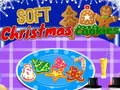 Oyunu Yumuşak Noel Kurabiyeleri çevrimiçi