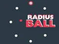 Oyunu Yarıçap Topu çevrimiçi Oyunu Yarıçap Topu çevrimiçi