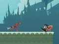 Oyunu Stickdoll 2: Alevin İntikamı çevrimiçi