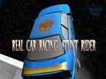 Oyunu Gerçek Araba Yarışları: Stunt Biker 3D çevrimiçi