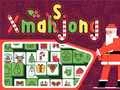 Oyunu Noel Mahjong çevrimiçi