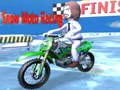 Oyunu Kar Motosiklet Yarışı çevrimiçi Oyunu Kar Motosiklet Yarışı çevrimiçi