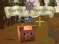 Oyunu Voxelplay Korsanları çevrimiçi