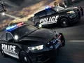Oyunu Polis Arabaları Yıldız Bulmacası çevrimiçi