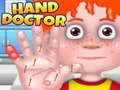 Oyunu El Doktoru çevrimiçi