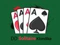 Oyunu Klondivk Solitaire çevrimiçi