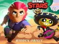 Oyunu Brawl Stars: Gizli Nesneler çevrimiçi