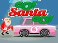 Oyunu Hadi Santa, hadi çevrimiçi