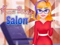 Oyunu Kawaii Güzellik Salonu çevrimiçi