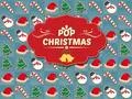 Oyunu Pop Noel çevrimiçi