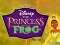 Oyunu Disney Prenses ve Kurbağa çevrimiçi Oyunu Disney Prenses ve Kurbağa çevrimiçi