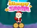 Oyunu Uykulu Noel Baba çevrimiçi