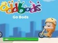 Oyunu OddBods: Hadi Bods çevrimiçi