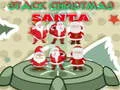 Oyunu Noel Baba'yı Yığ çevrimiçi